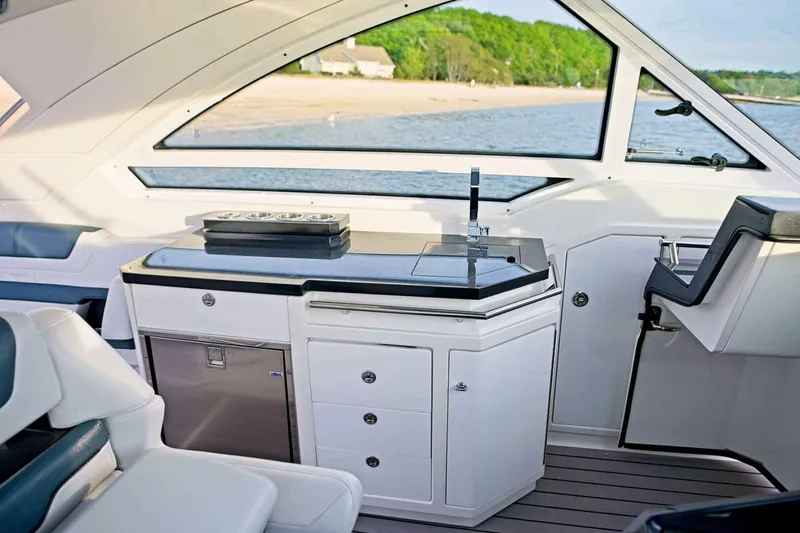 Slide: The Image of Formula 400 Super Sport Crossover 2020 - 5310623