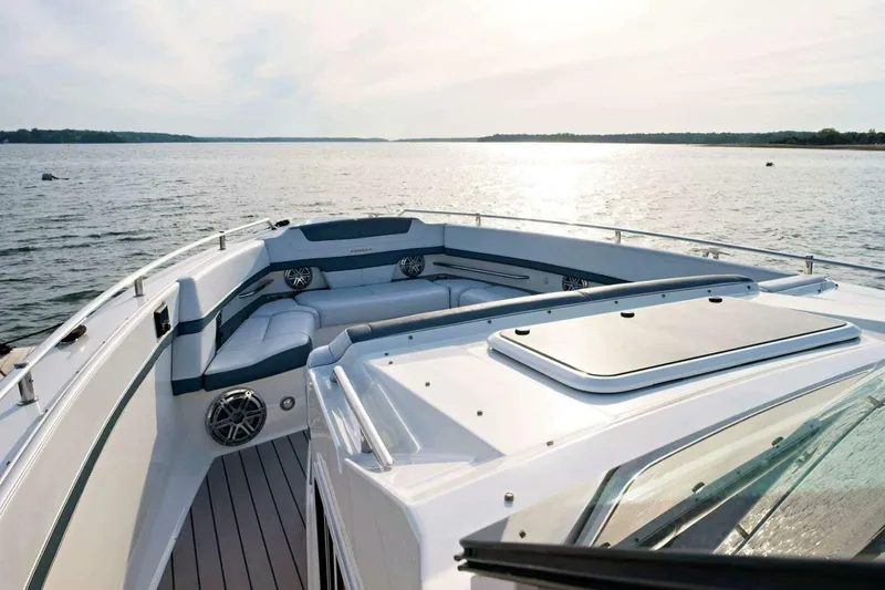 Slide: The Image of Formula 400 Super Sport Crossover 2020 - 5310624