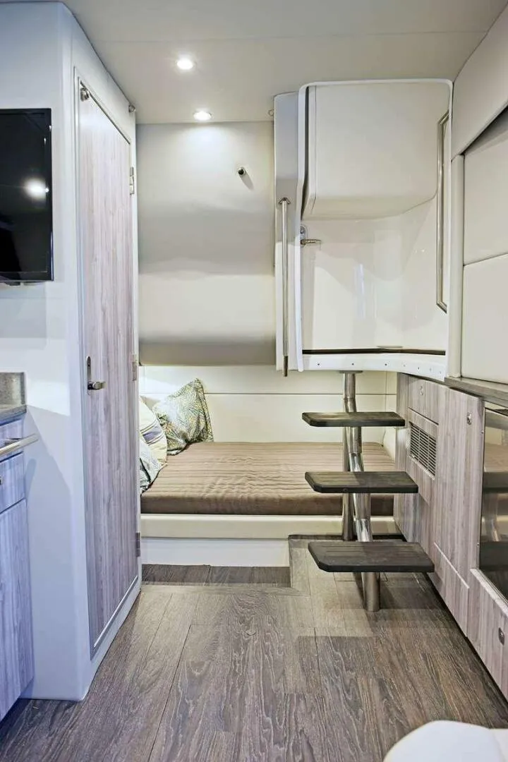 Slide: The Image of Formula 400 Super Sport Crossover 2020 - 5310626