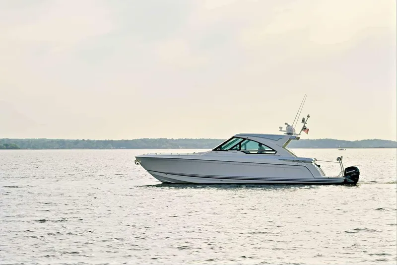 Slide: The Image of Formula 400 Super Sport Crossover 2020 - 5310611