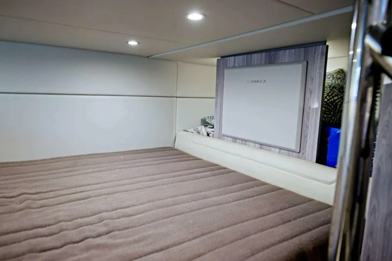 Slide: The Image of Formula 400 Super Sport Crossover 2020 - 5310630