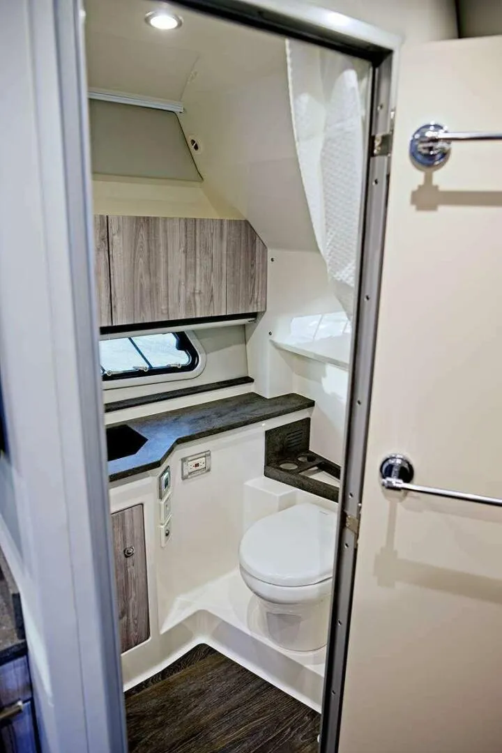 Slide: The Image of Formula 400 Super Sport Crossover 2020 - 5310631