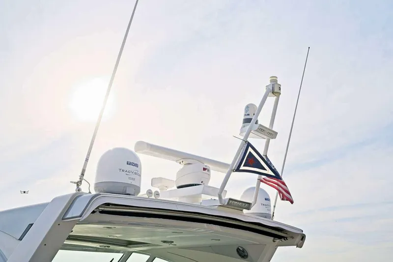 Slide: The Image of Formula 400 Super Sport Crossover 2020 - 5310612