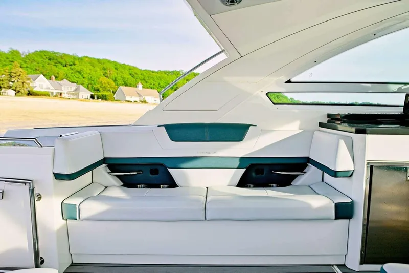 Slide: The Image of Formula 400 Super Sport Crossover 2020 - 5310617