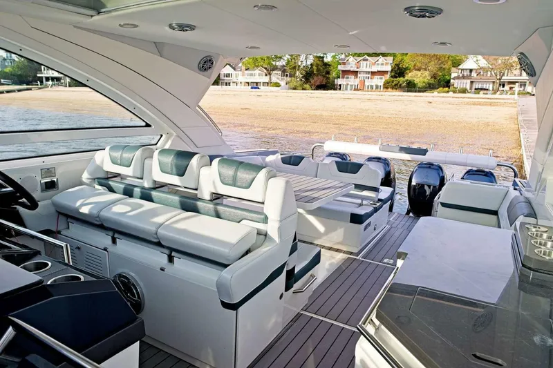 Slide: The Image of Formula 400 Super Sport Crossover 2020 - 5310618