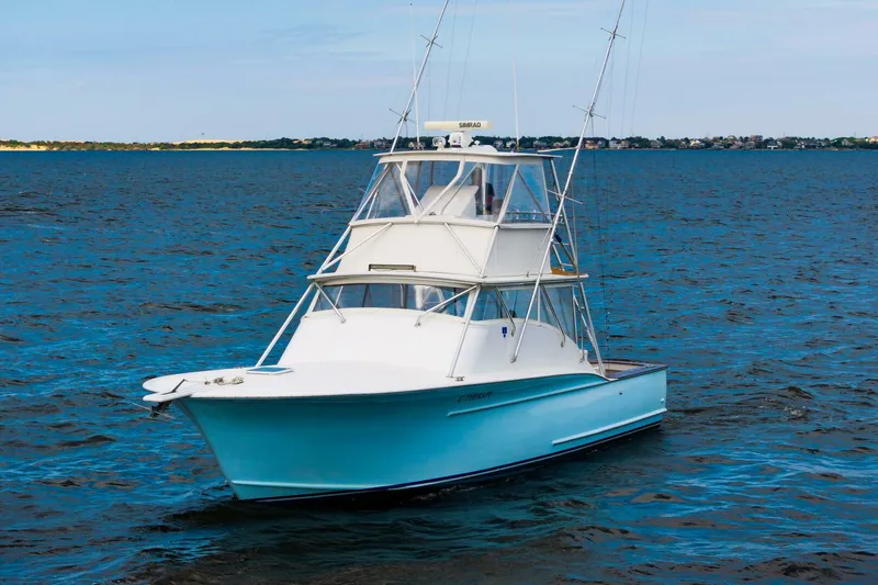 Slide: The Image of 2008 Custom Carolina 42 Express Power 9793884 978247912 0 140520251141 46 - 5310873