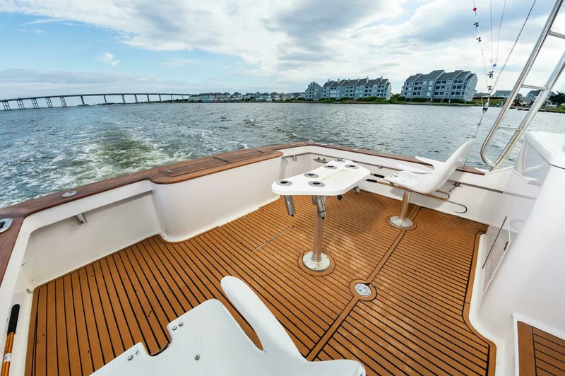 Slide: The Image of 2008 Custom Carolina 42 Express Power 9793884 978247876 0 140520251137 10 - 5310866