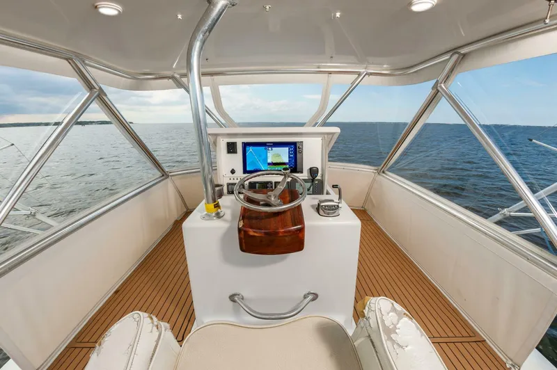 Slide: The Image of 2008 Custom Carolina 42 Express Power 9793884 978247885 0 140520251138 19 - 5310867