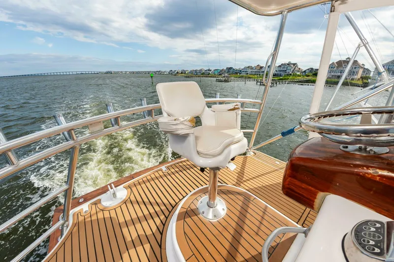 Slide: The Image of 2008 Custom Carolina 42 Express Power 9793884 978247883 0 140520251138 17 - 5310868