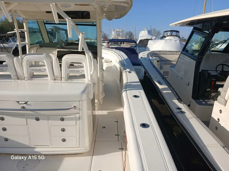Slide: The Image of Boston Whaler 370 Outrage 2014 - 5314063