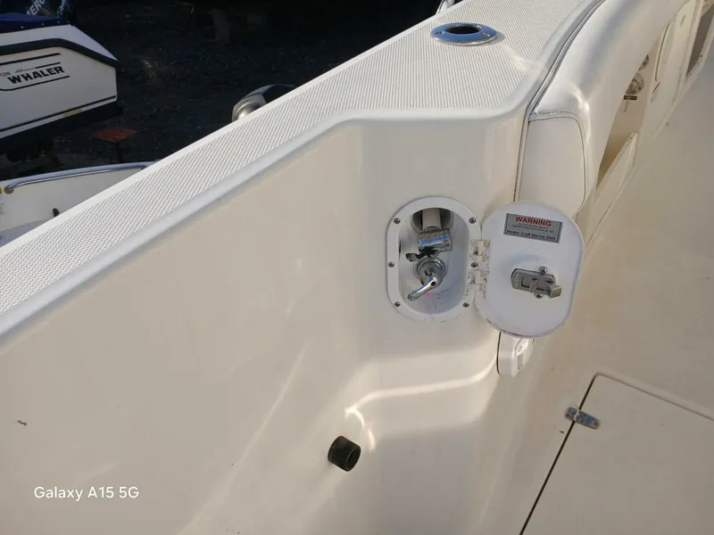 Slide: The Image of Boston Whaler 370 Outrage 2014 - 5314075