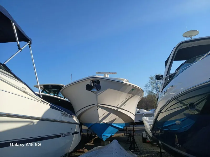 Slide: The Image of Boston Whaler 370 Outrage 2014 - 5314057