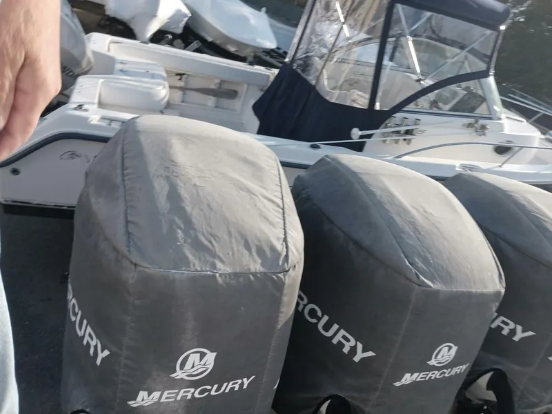 Slide: The Image of Boston Whaler 370 Outrage 2014 - 5314059