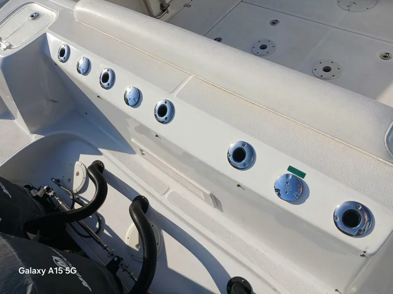 Slide: The Image of Boston Whaler 370 Outrage 2014 - 5314060