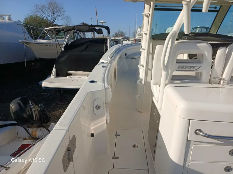 Slide: The Image of Boston Whaler 370 Outrage 2014 - 5314062