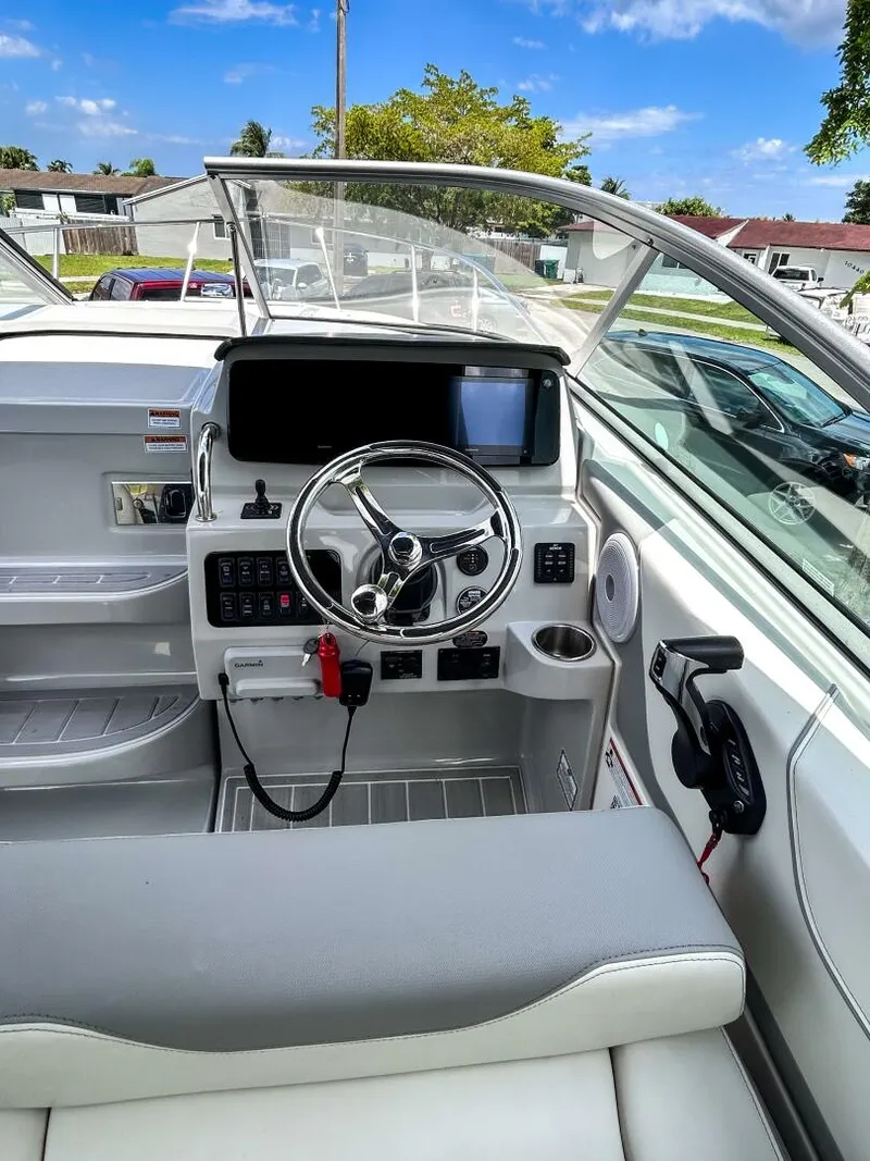 Slide: The Image of Regal 26 XO 2023 - 5312209