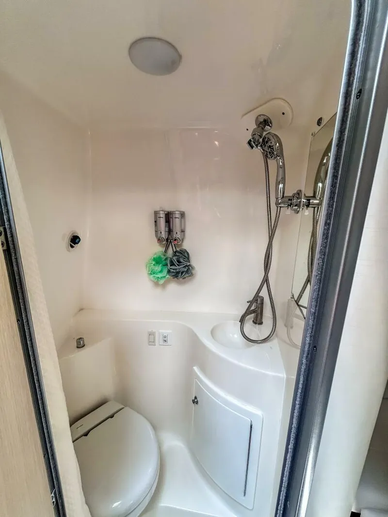 Slide: The Image of Regal 26 XO 2023 - 5312215