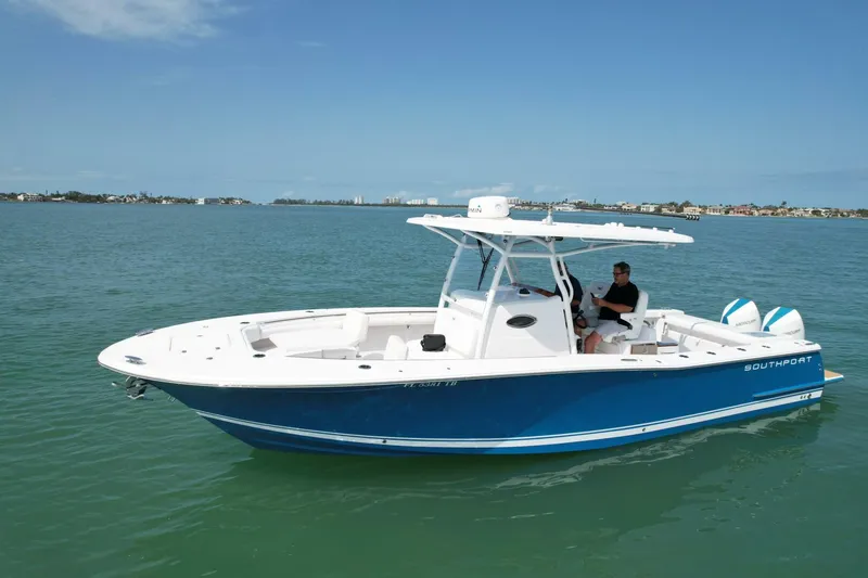 The Image of Southport 30 FE 2022 - 5312351