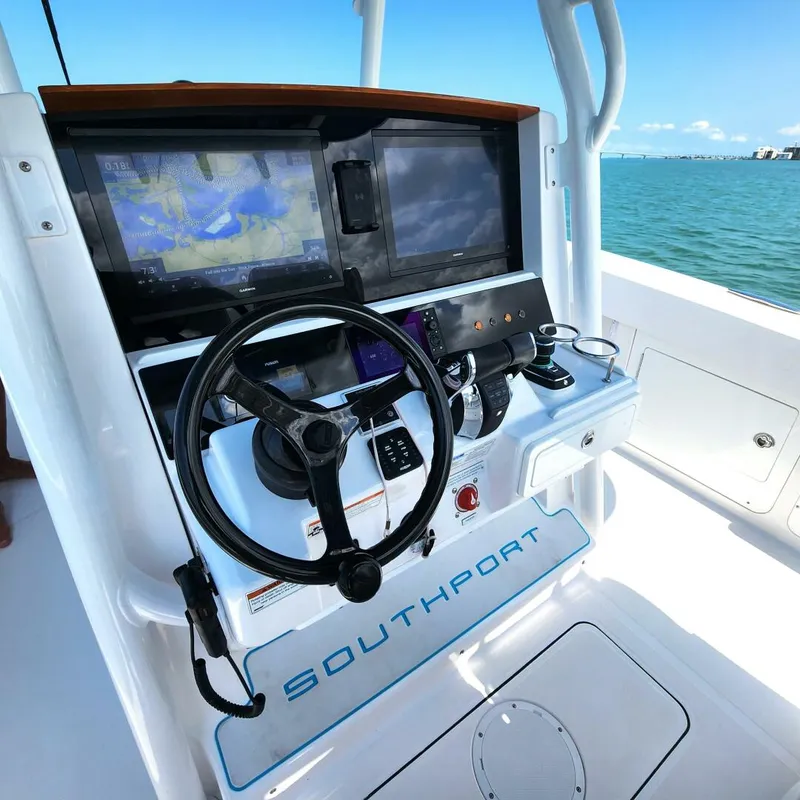 Slide: The Image of Southport 30 FE 2022 - 5312322