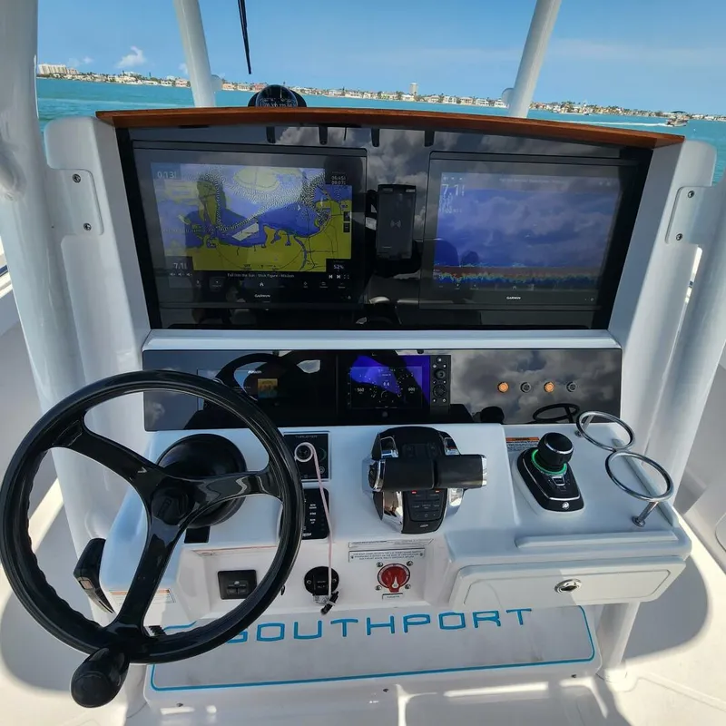 Slide: The Image of Southport 30 FE 2022 - 5312325