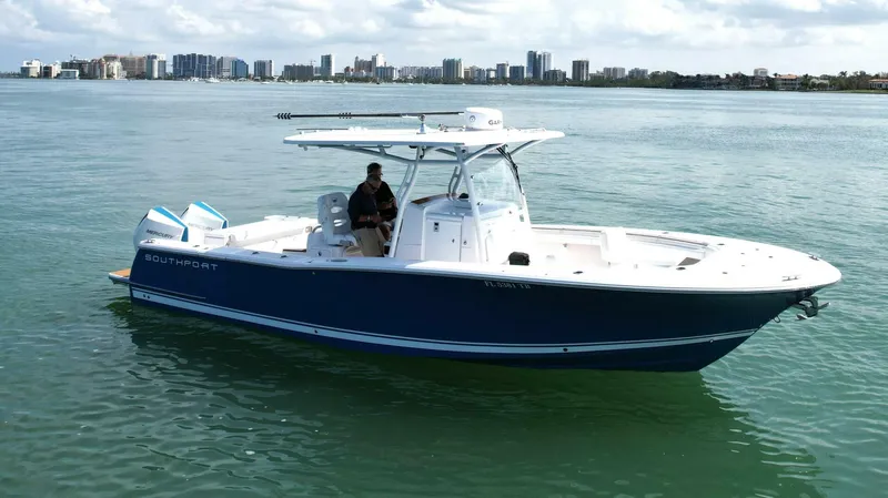 Slide: The Image of Southport 30 FE 2022 - 5312344