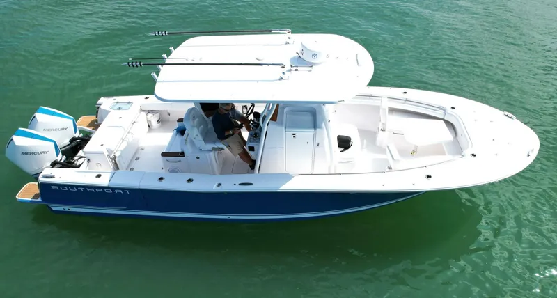 Slide: The Image of Southport 30 FE 2022 - 5312361