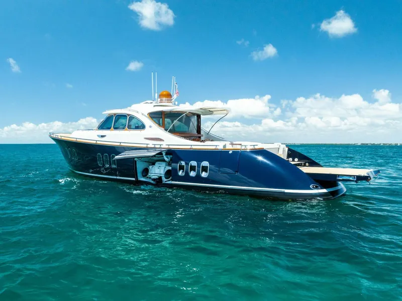 Slide: The Image of Dutchcraft Z55 2019 - 5326467