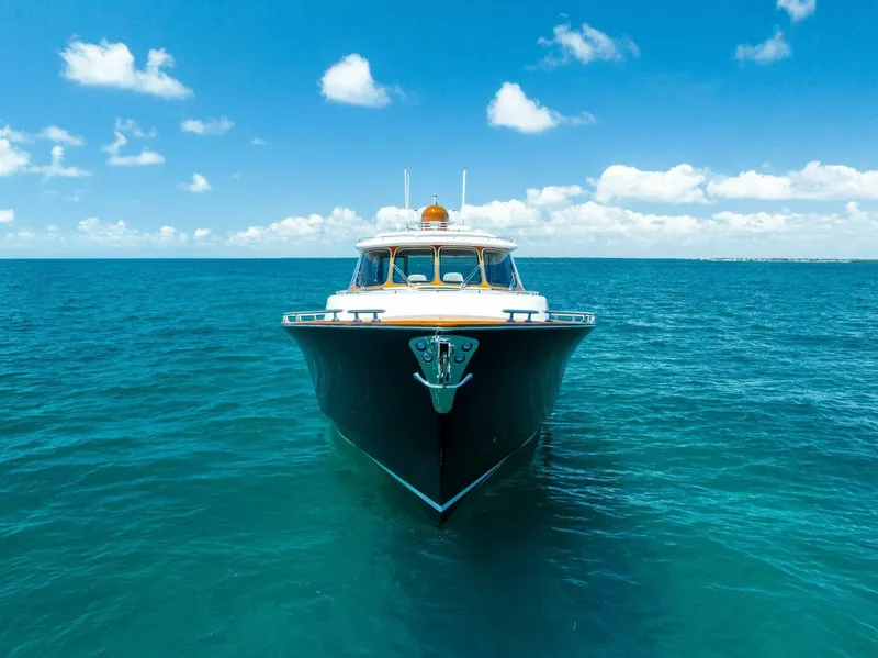 Slide: The Image of Dutchcraft Z55 2019 - 5326459