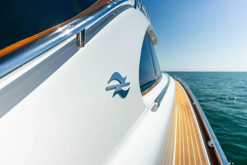 Slide: The Image of Dutchcraft Z55 2019 - 5326483