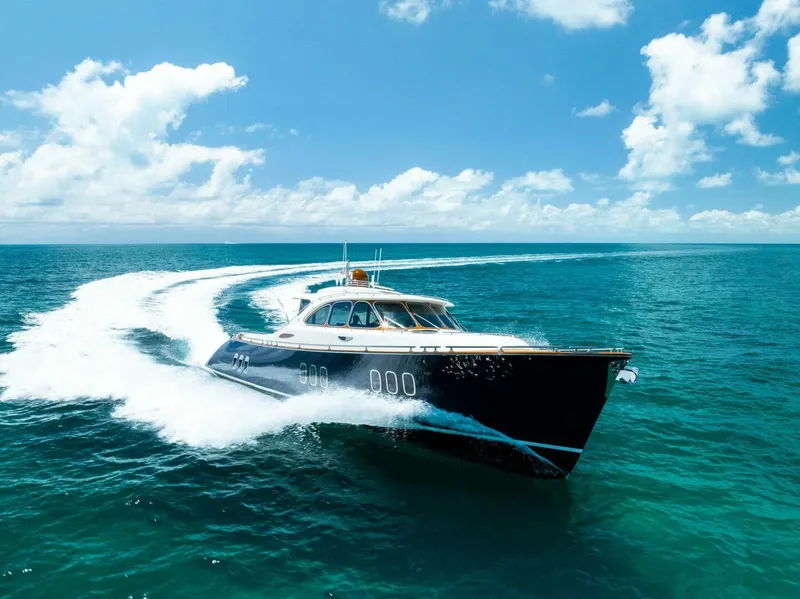 Slide: The Image of Dutchcraft Z55 2019 - 5326516