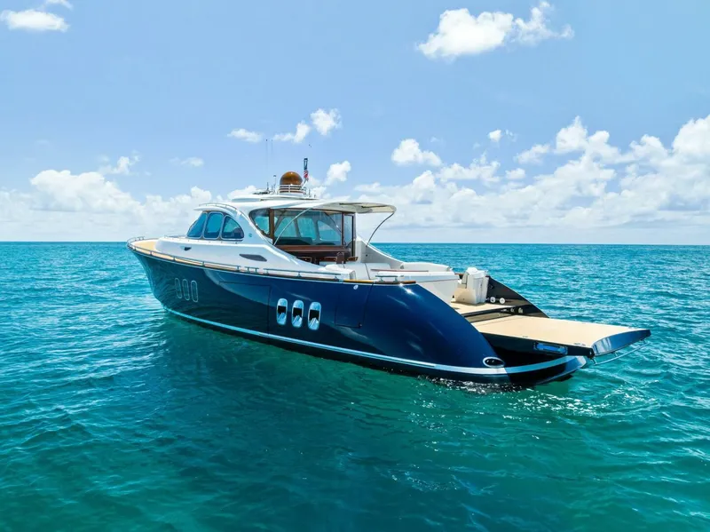 Slide: The Image of Dutchcraft Z55 2019 - 5326463