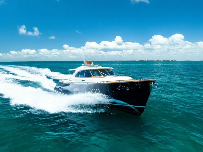 Slide: The Image of Dutchcraft Z55 2019 - 5326517