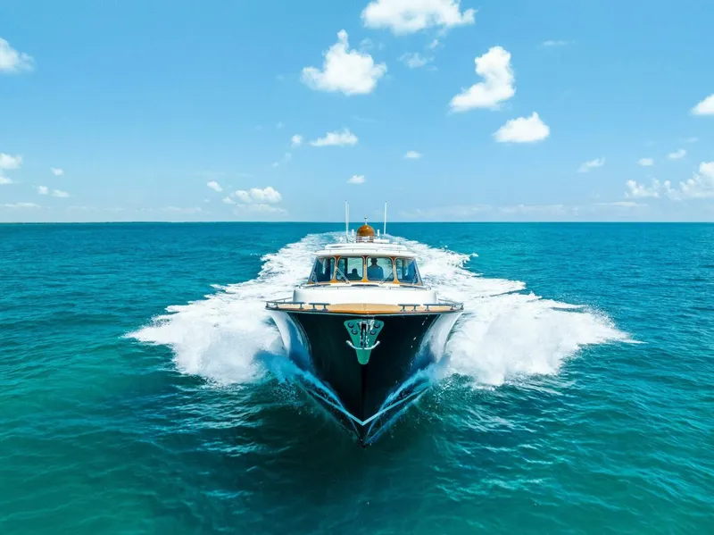 Slide: The Image of Dutchcraft Z55 2019 - 5326518