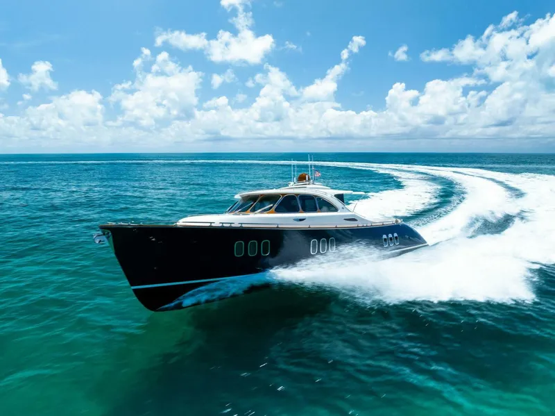 Slide: The Image of Dutchcraft Z55 2019 - 5326519