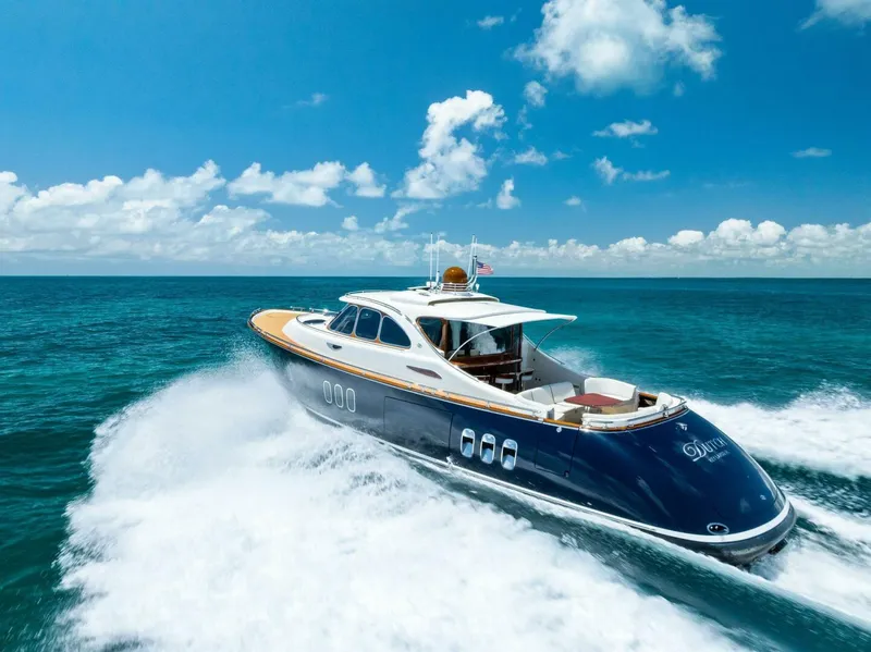 Slide: The Image of Dutchcraft Z55 2019 - 5326522