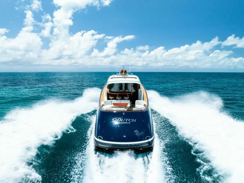 Slide: The Image of Dutchcraft Z55 2019 - 5326523