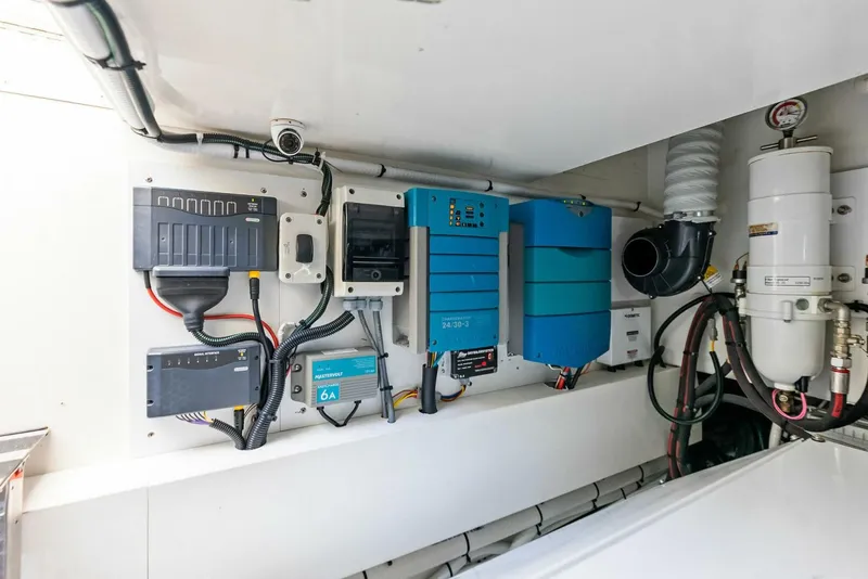 Slide: The Image of Dutchcraft Z55 2019 - 5326532