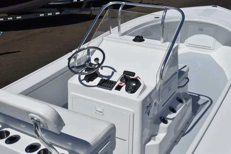 Slide: The Image of Steiger Craft 21 2025 - 5312465