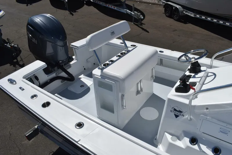 Slide: The Image of Steiger Craft 21 2025 - 5312466