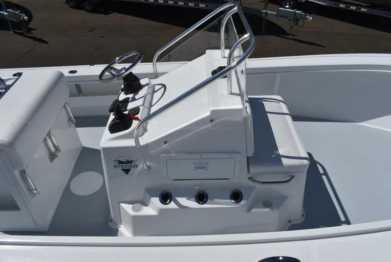 Slide: The Image of Steiger Craft 21 2025 - 5312467