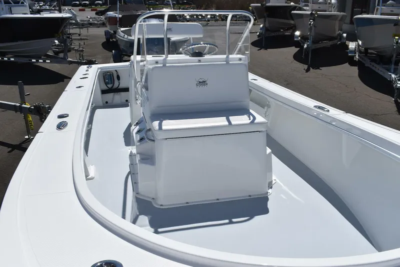 Slide: The Image of Steiger Craft 21 2025 - 5312476