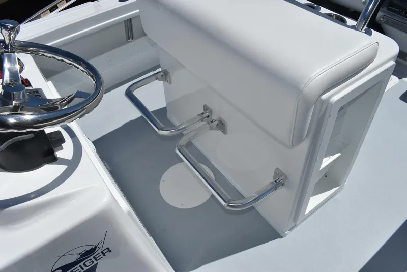 Slide: The Image of Steiger Craft 21 2025 - 5312485