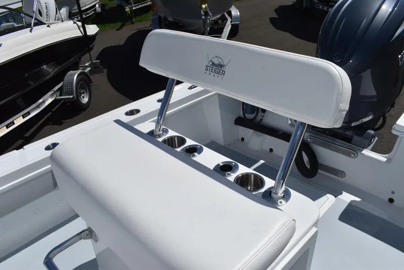 Slide: The Image of Steiger Craft 21 2025 - 5312487