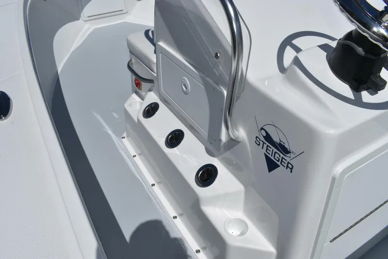 Slide: The Image of Steiger Craft 21 2025 - 5312519