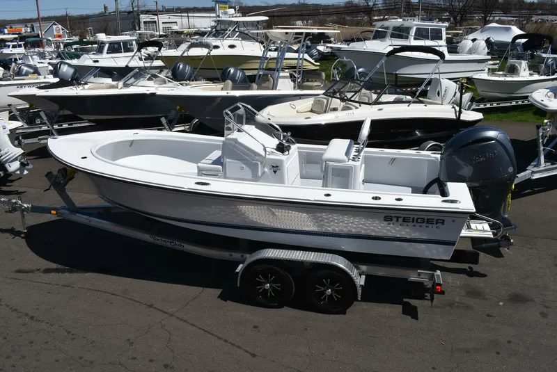 Slide: The Image of Steiger Craft 21 2025 - 5312456