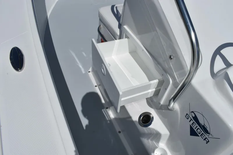 Slide: The Image of Steiger Craft 21 2025 - 5312521