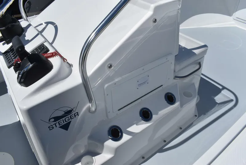 Slide: The Image of Steiger Craft 21 2025 - 5312523