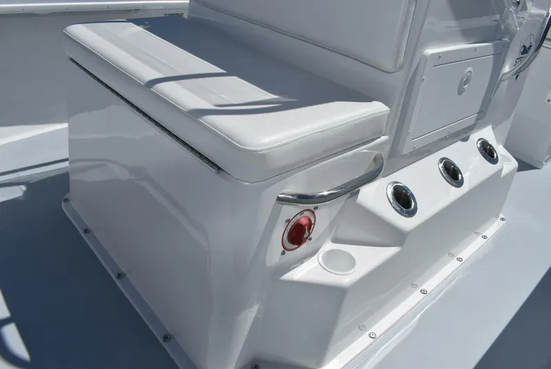 Slide: The Image of Steiger Craft 21 2025 - 5312530