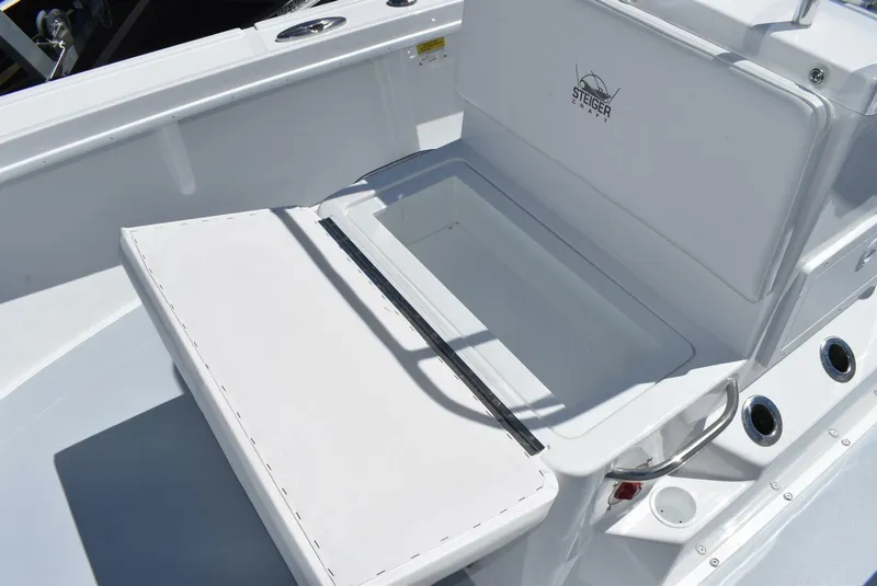 Slide: The Image of Steiger Craft 21 2025 - 5312532