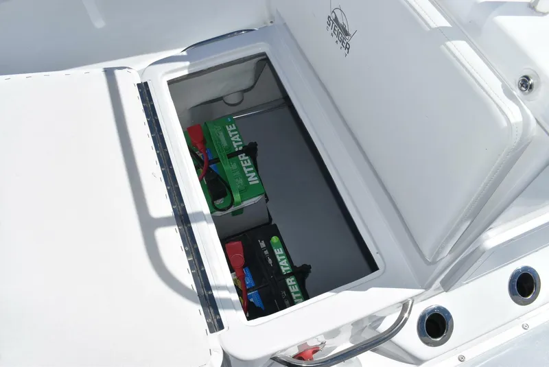 Slide: The Image of Steiger Craft 21 2025 - 5312534